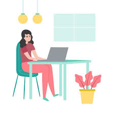 Najet Ramoul - Développeuse web freelance